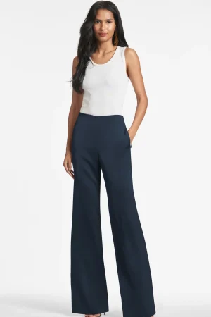 New Sachin & Babi Alli Pant - Midnight