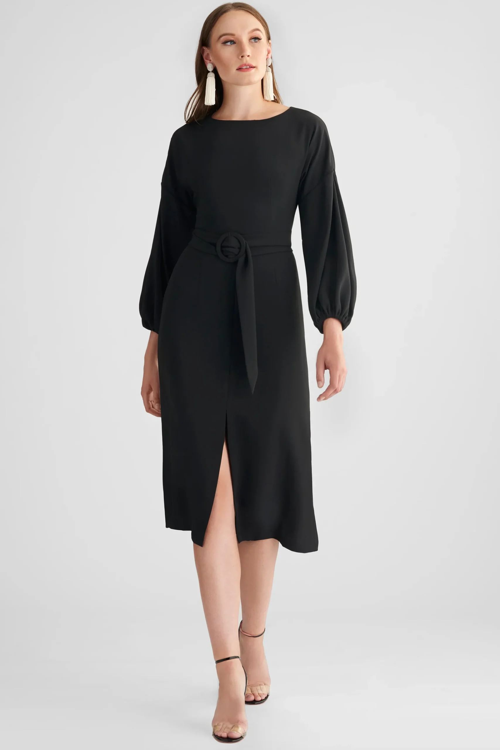 Cheap Sachin & Babi Annie Dress - Black