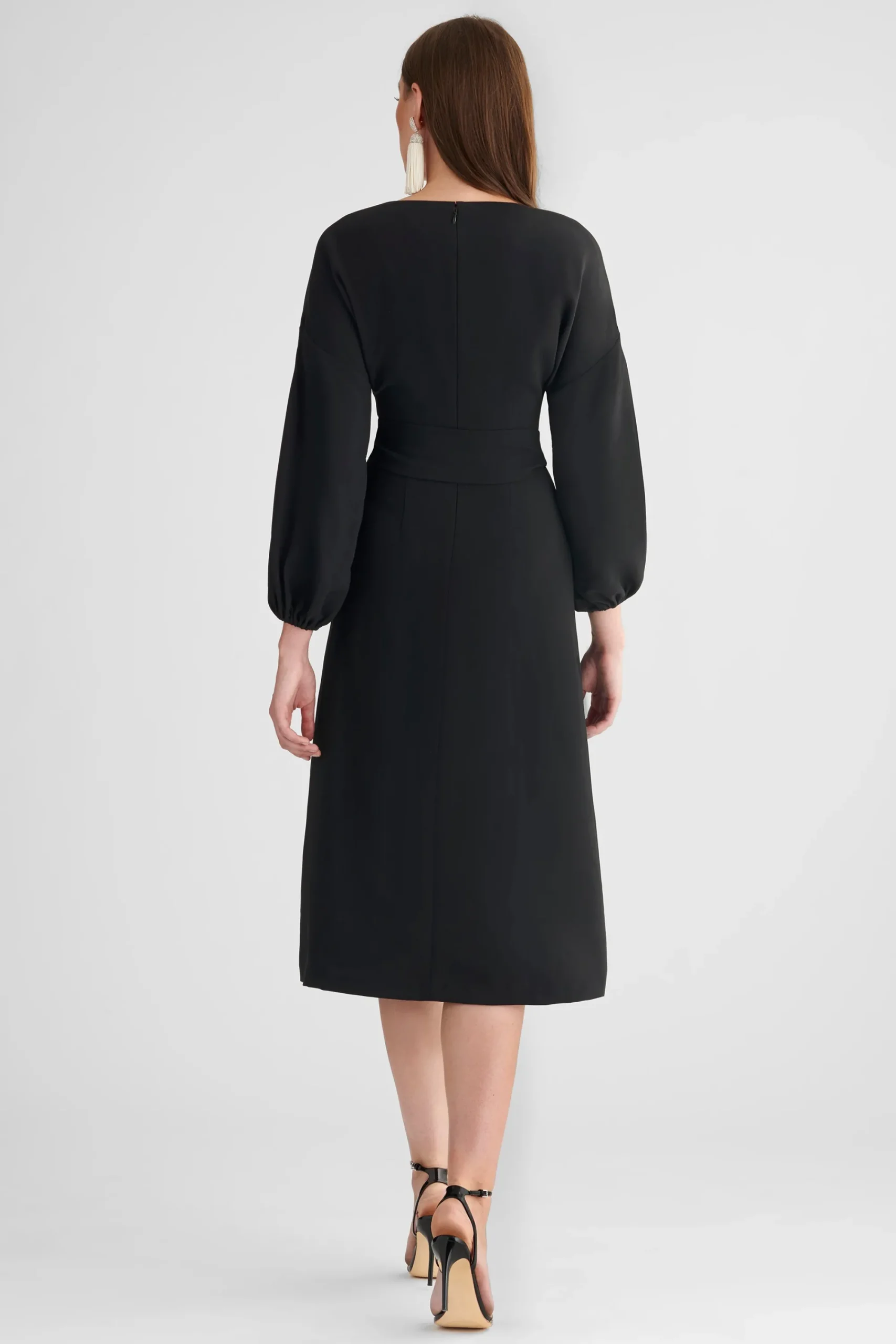 Cheap Sachin & Babi Annie Dress - Black