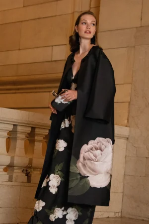 New Sachin & Babi Arteth Coat - Blooming Rose Bloomingrose