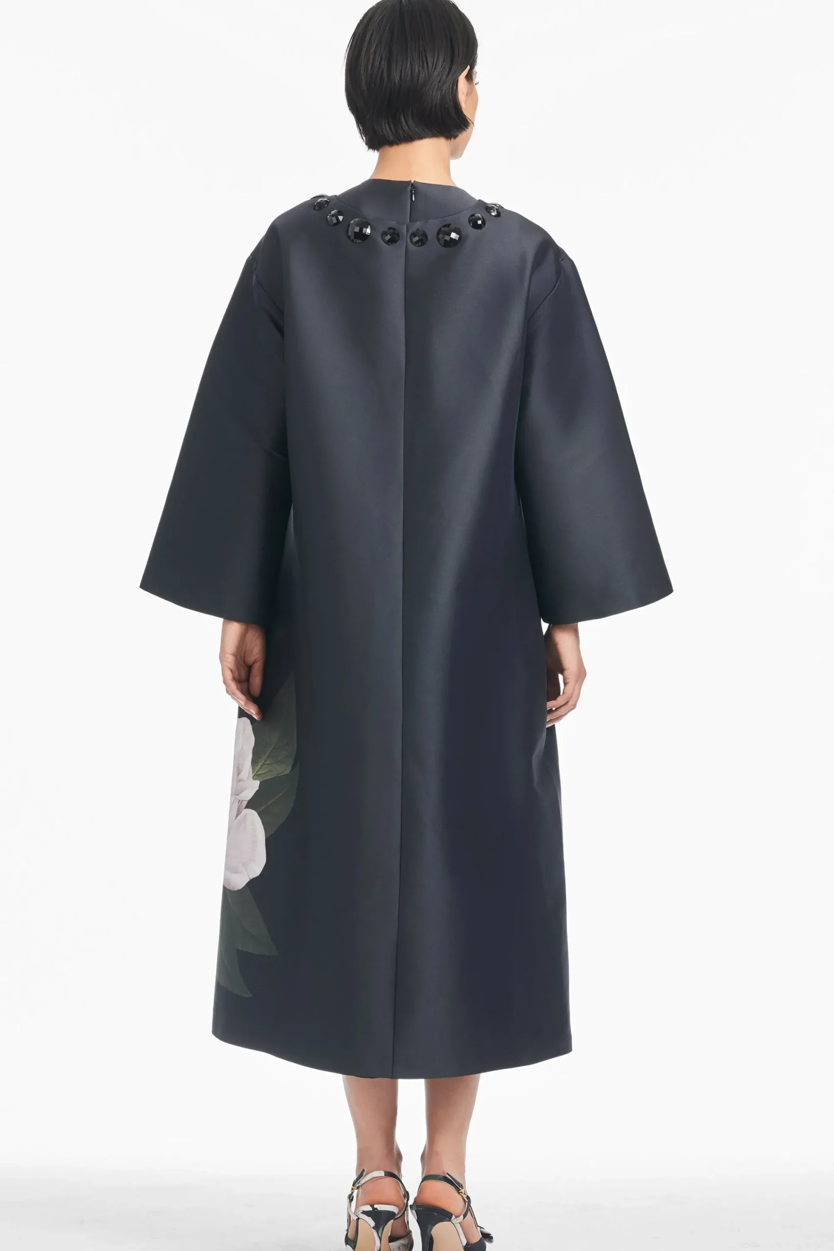 New Sachin & Babi Arteth Coat - Blooming Rose Bloomingrose