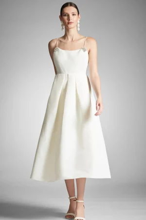 Cheap Sachin & Babi Audra Dress - Ivory