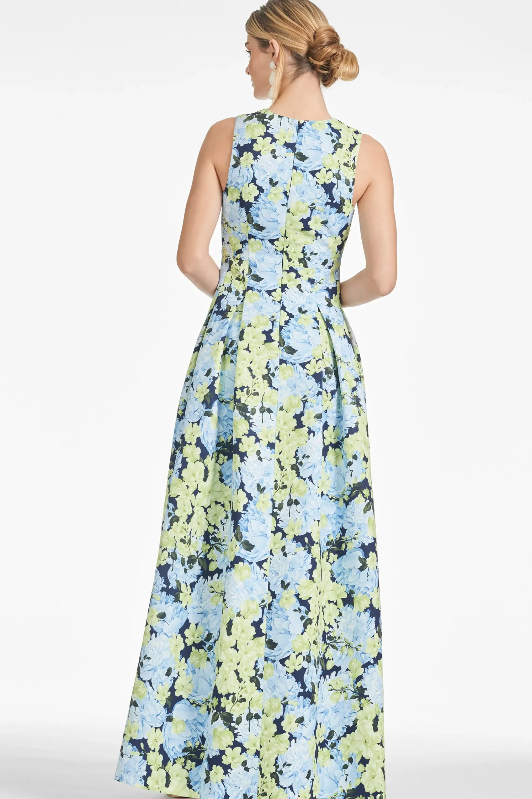 Best Sachin & Babi Brooke Gown - Garden Club Gardenclub