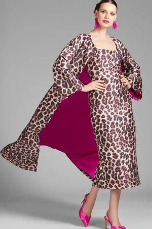 Best Sale Sachin & Babi Calliope Coat - Big Cat Bigcat