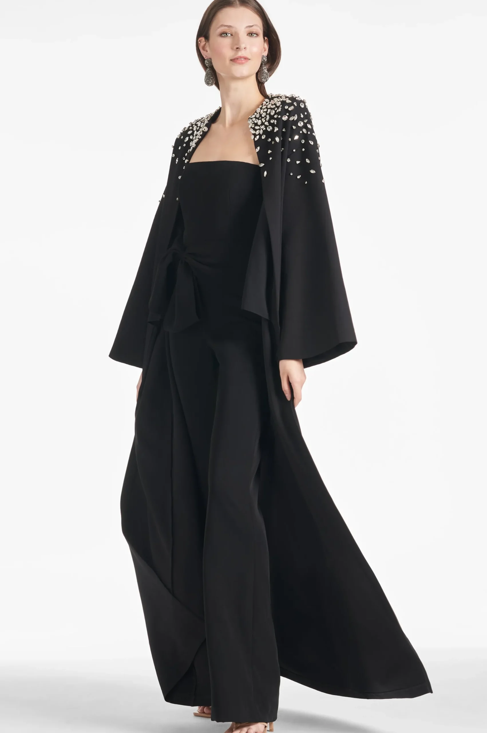 Cheap Sachin & Babi Calliope Coat - Black