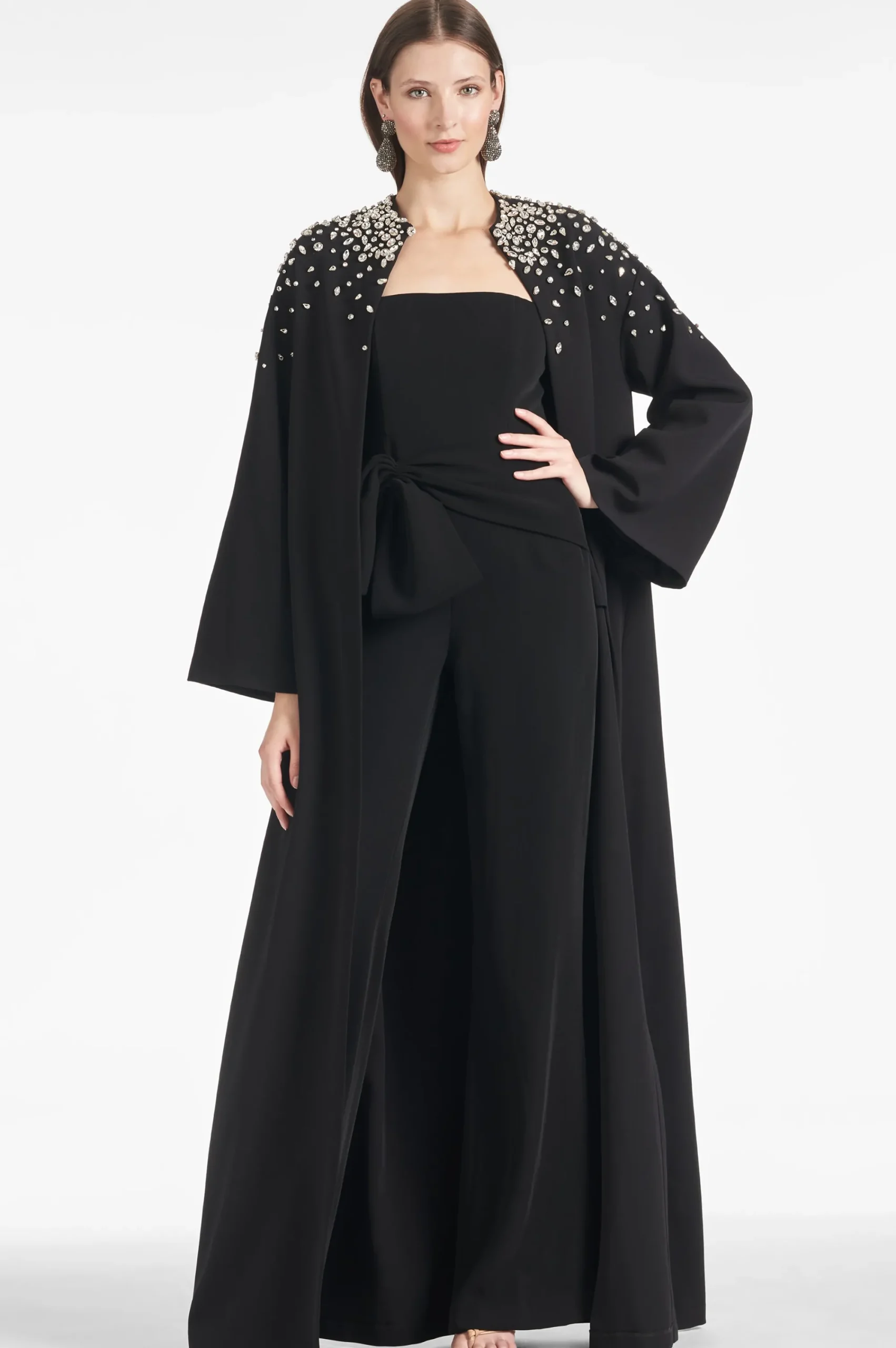 Cheap Sachin & Babi Calliope Coat - Black