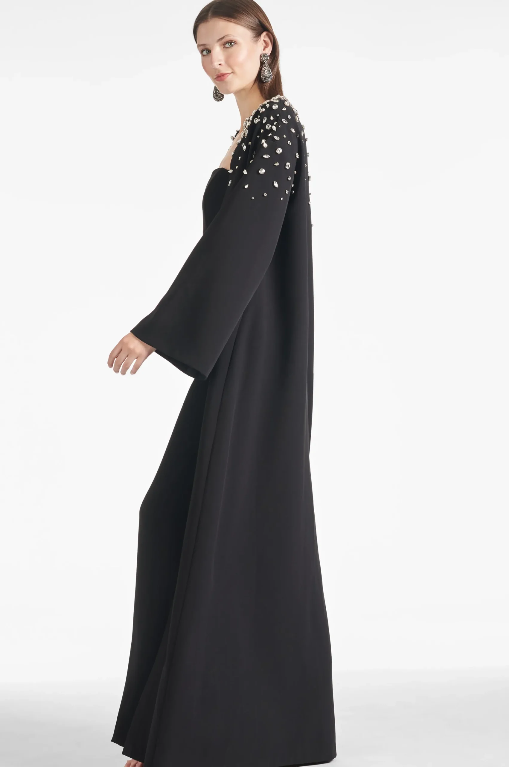 Cheap Sachin & Babi Calliope Coat - Black