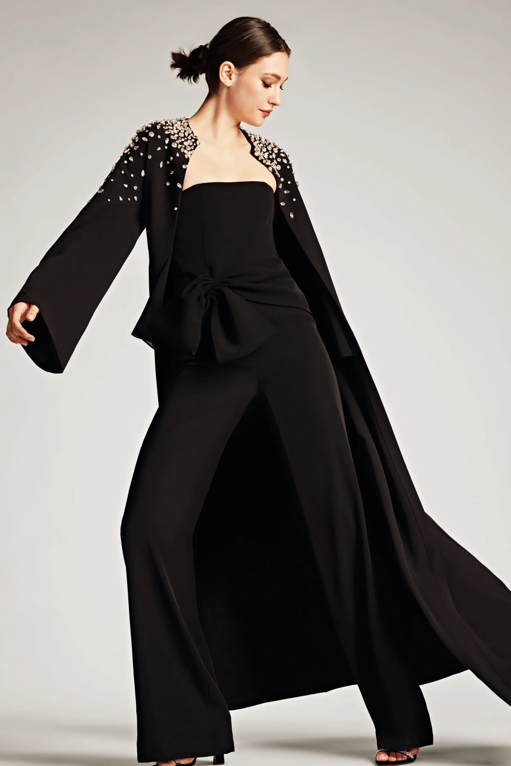 Cheap Sachin & Babi Calliope Coat - Black