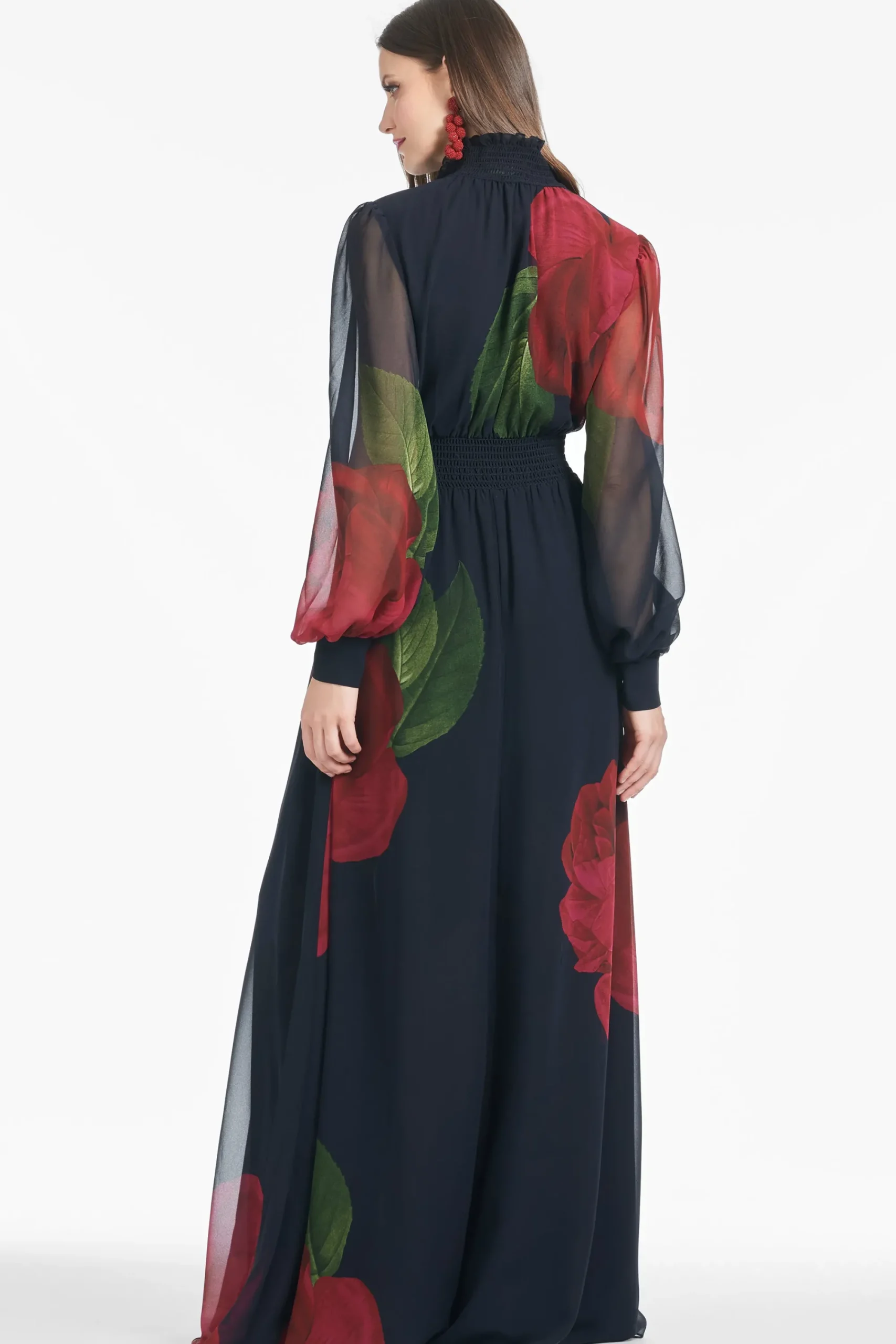 Best Sachin & Babi Cassandra Gown - Ruby Rose Rubyrose