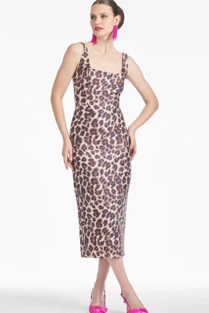 Online Sachin & Babi Cressida Dress - Big Cat Bigcat