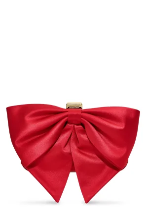 Hot Sachin & Babi Cupids Clutch - Holly Red Hollyred