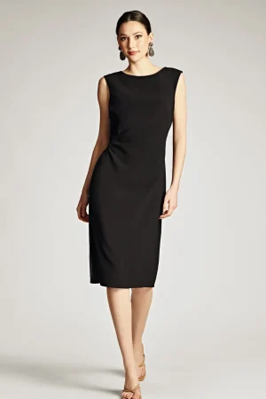 New Sachin & Babi Diana Dress - Black