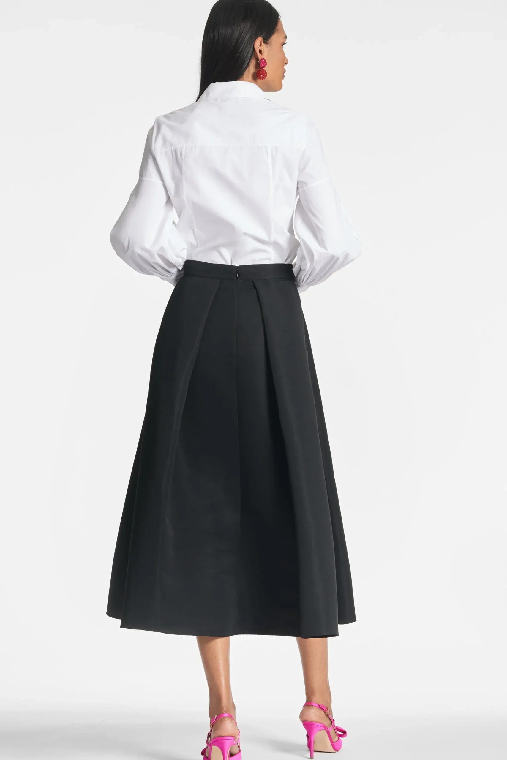 Cheap Sachin & Babi Elizabeth Top - White