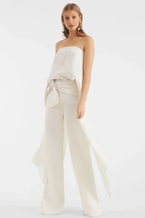 Fashion Sachin & Babi Haven Blouse - Ivory