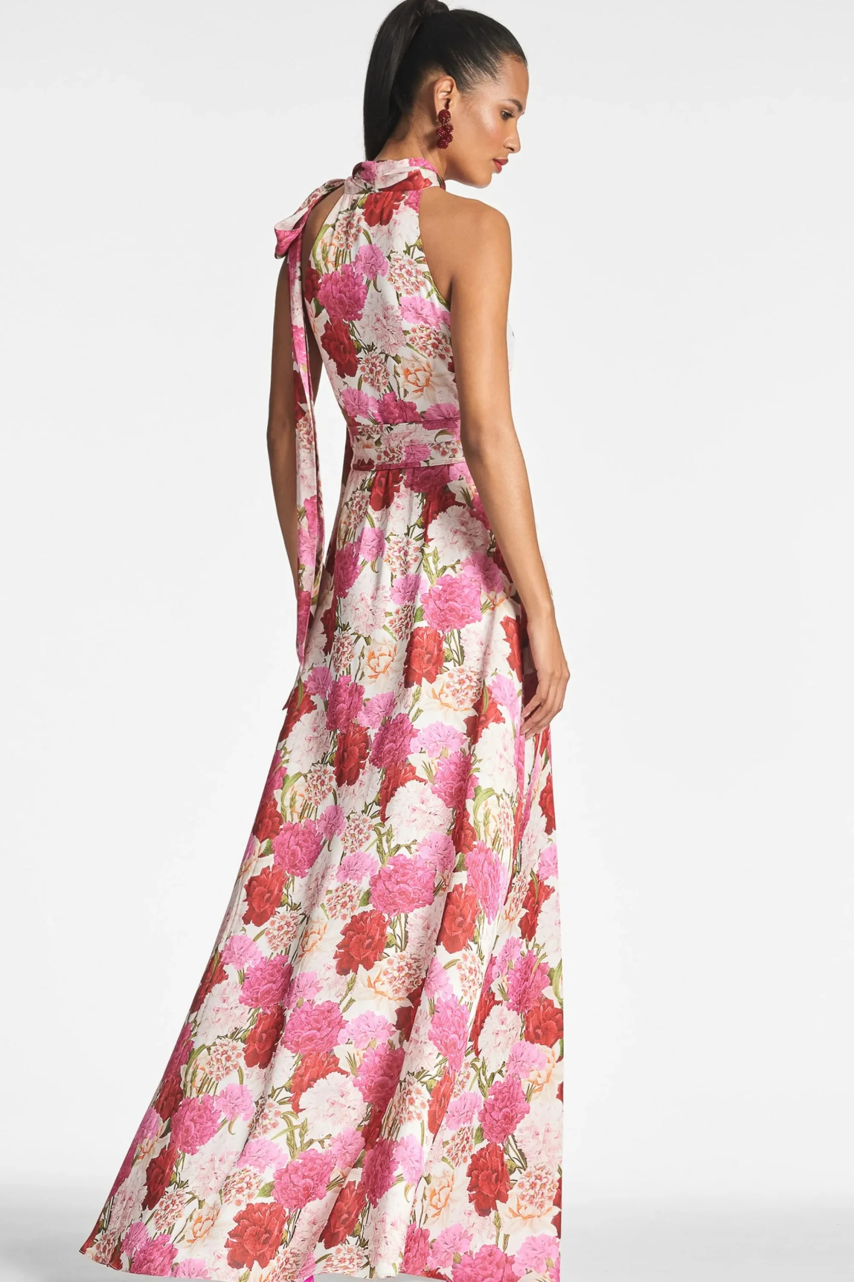 Flash Sale Sachin & Babi Kayla Gown - Campo Di Fiore Campodifiore