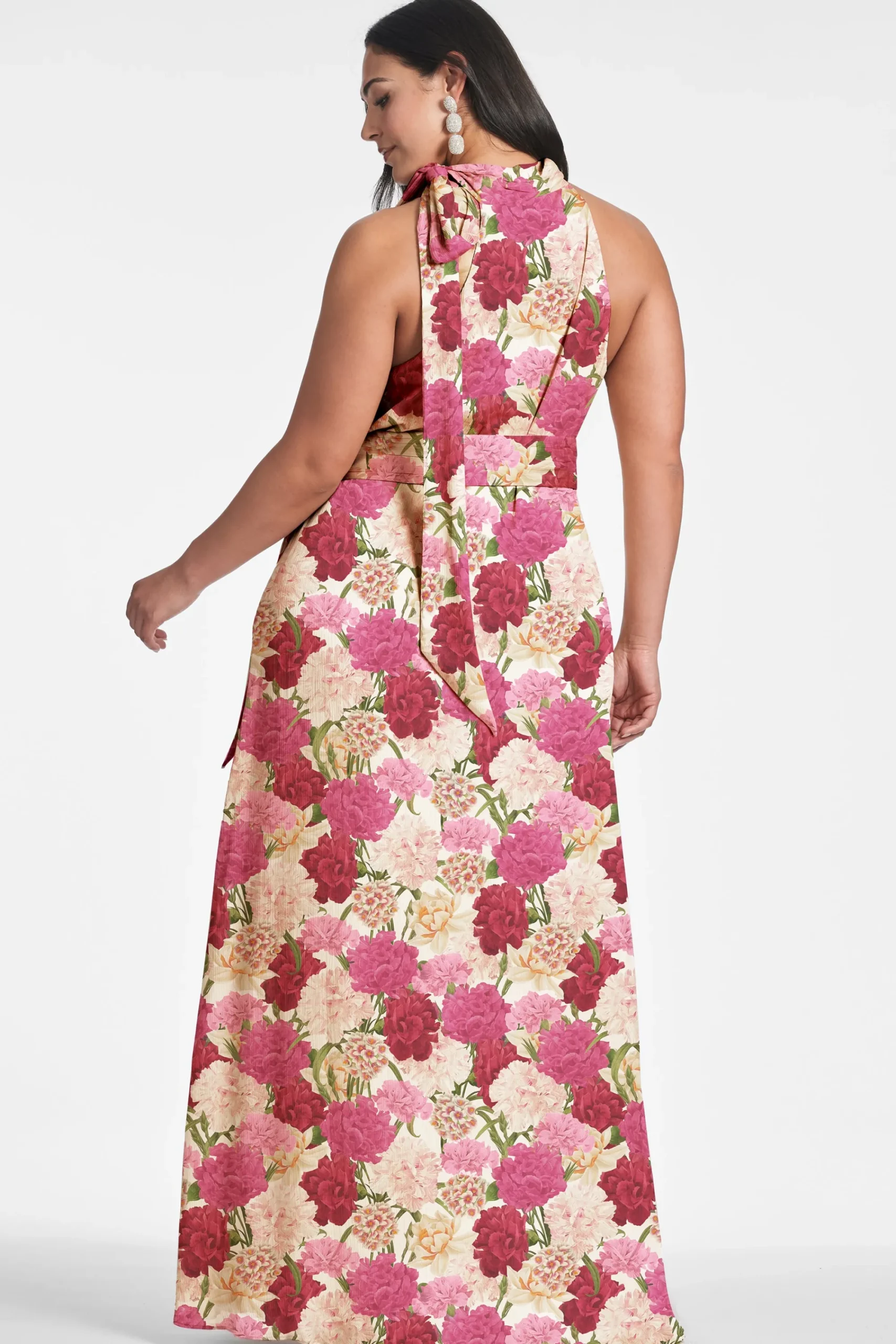 Flash Sale Sachin & Babi Kayla Gown - Campo Di Fiore Campodifiore