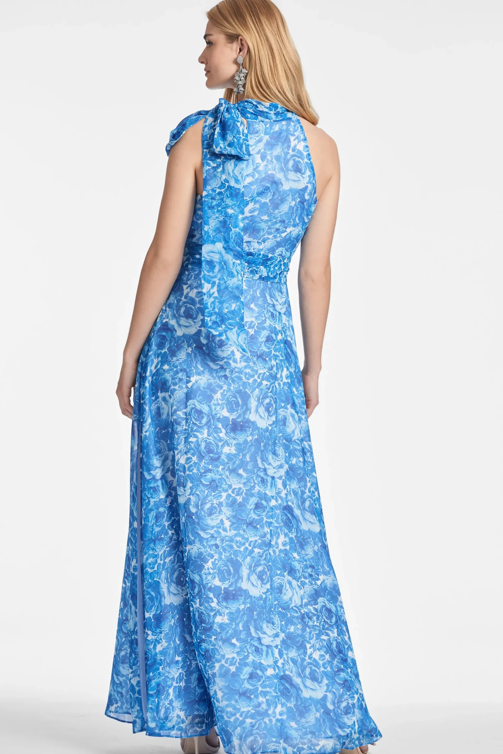 Hot Sachin & Babi Kayla Gown - Mediterranean Blooms Mediterraneanblooms