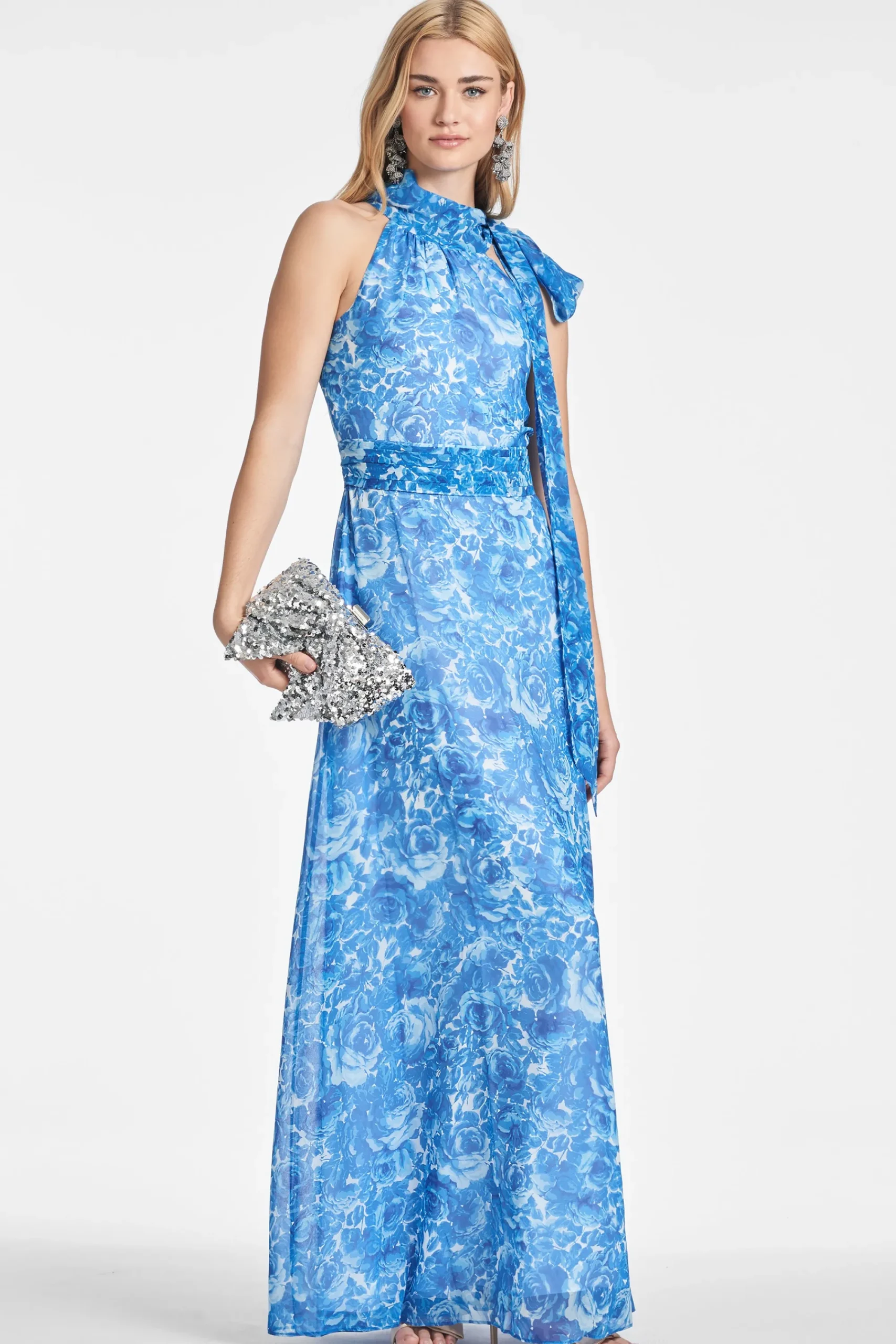 Hot Sachin & Babi Kayla Gown - Mediterranean Blooms Mediterraneanblooms