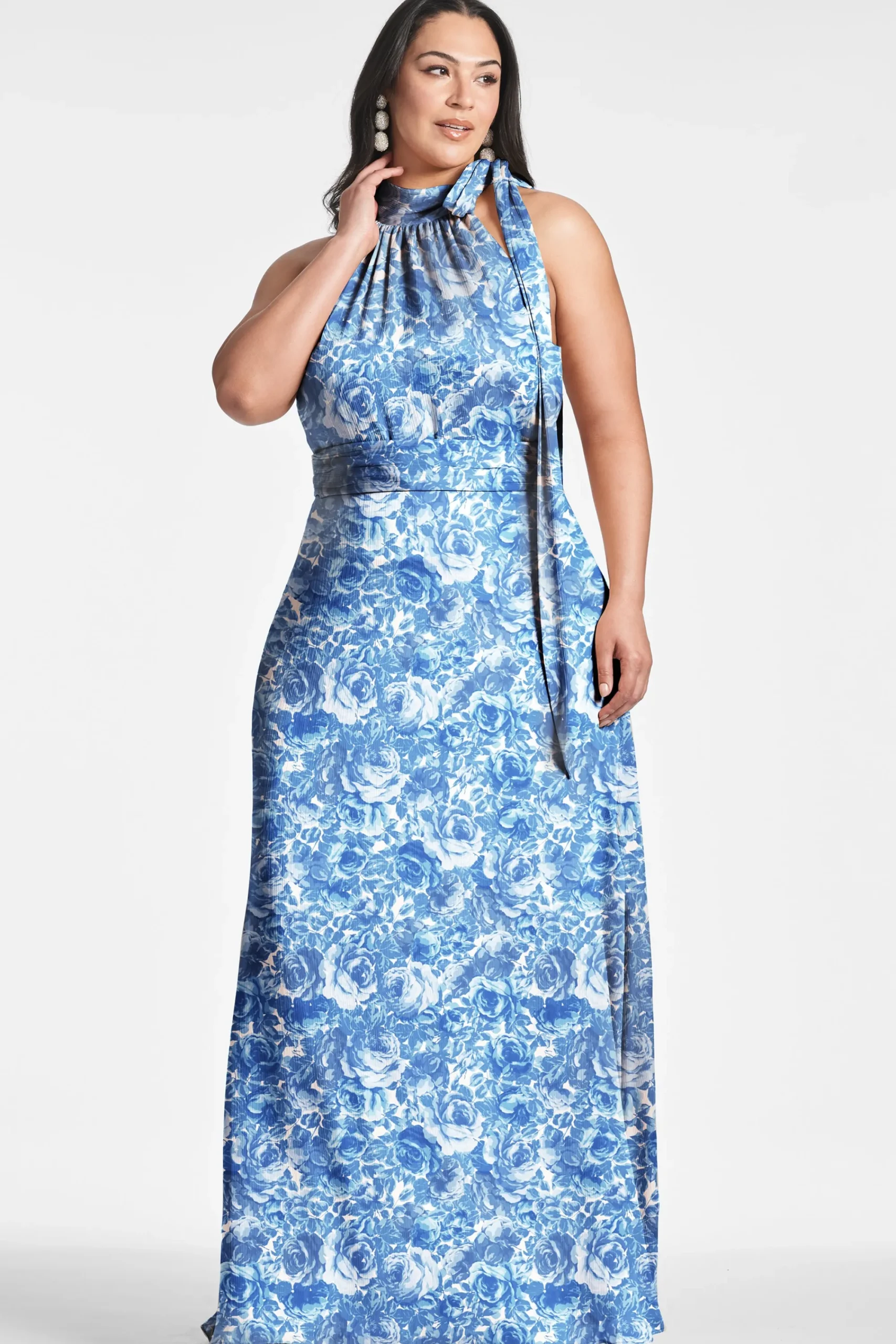 Hot Sachin & Babi Kayla Gown - Mediterranean Blooms Mediterraneanblooms