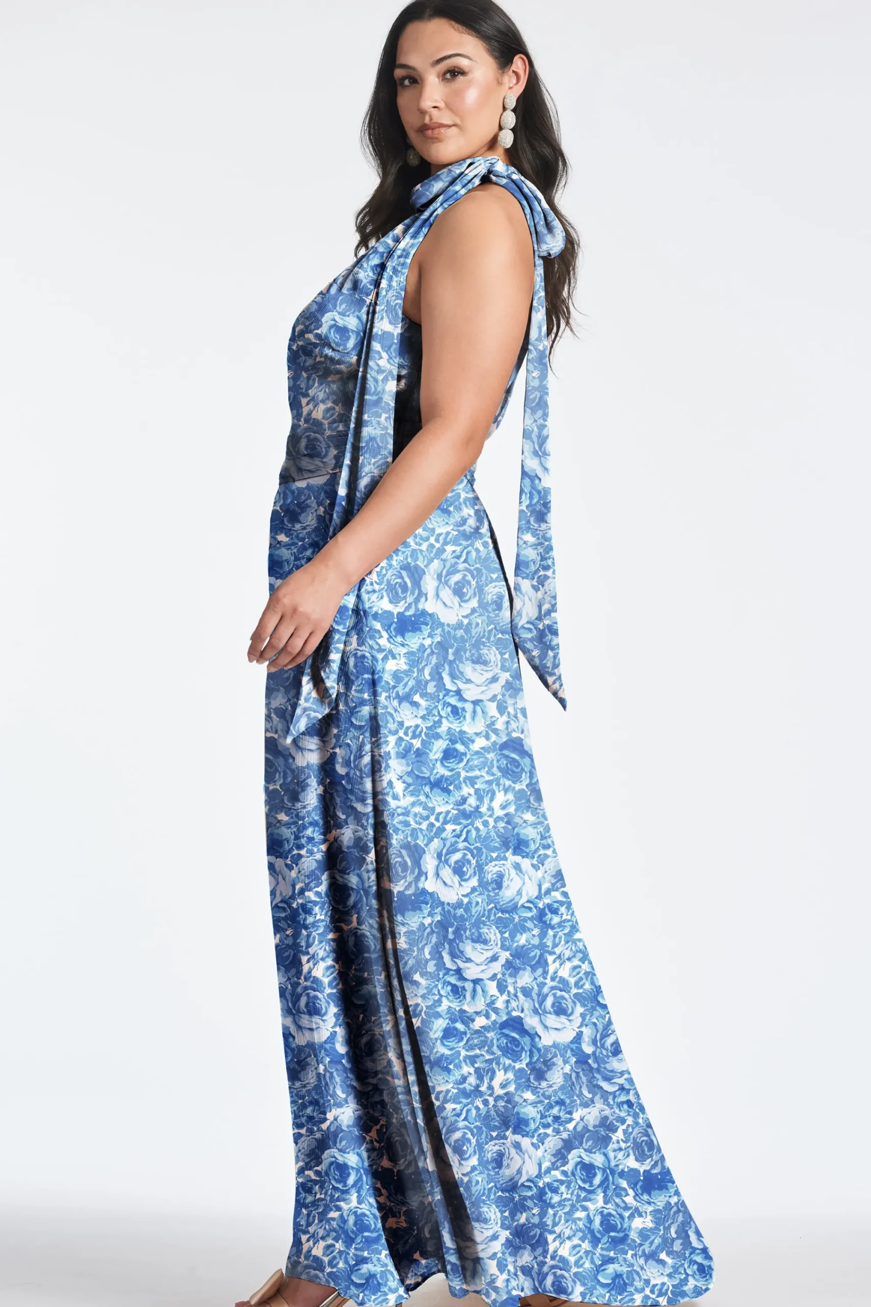 Hot Sachin & Babi Kayla Gown - Mediterranean Blooms Mediterraneanblooms