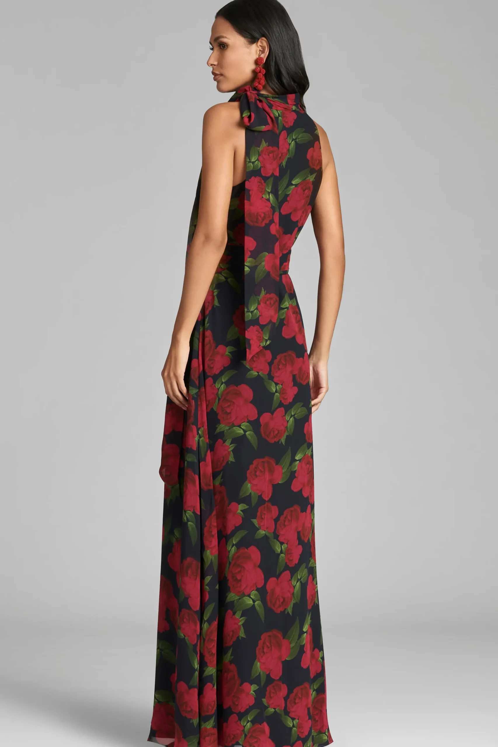 Cheap Sachin & Babi Kayla Gown - Ruby Tea Roses Rubytearoses