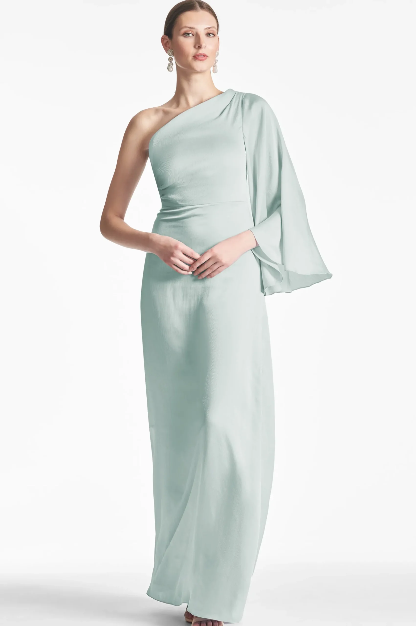 Cheap Sachin & Babi Keely Gown - Jade