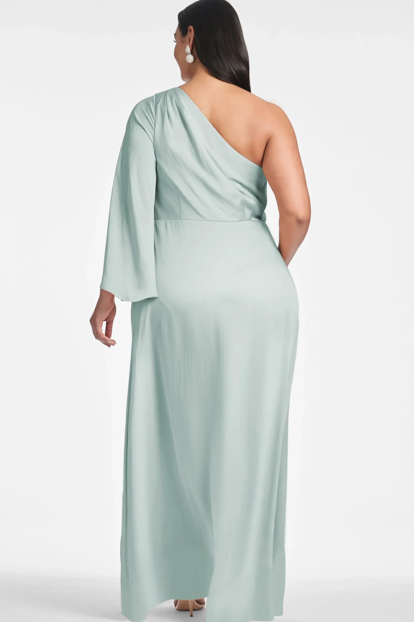 Cheap Sachin & Babi Keely Gown - Jade