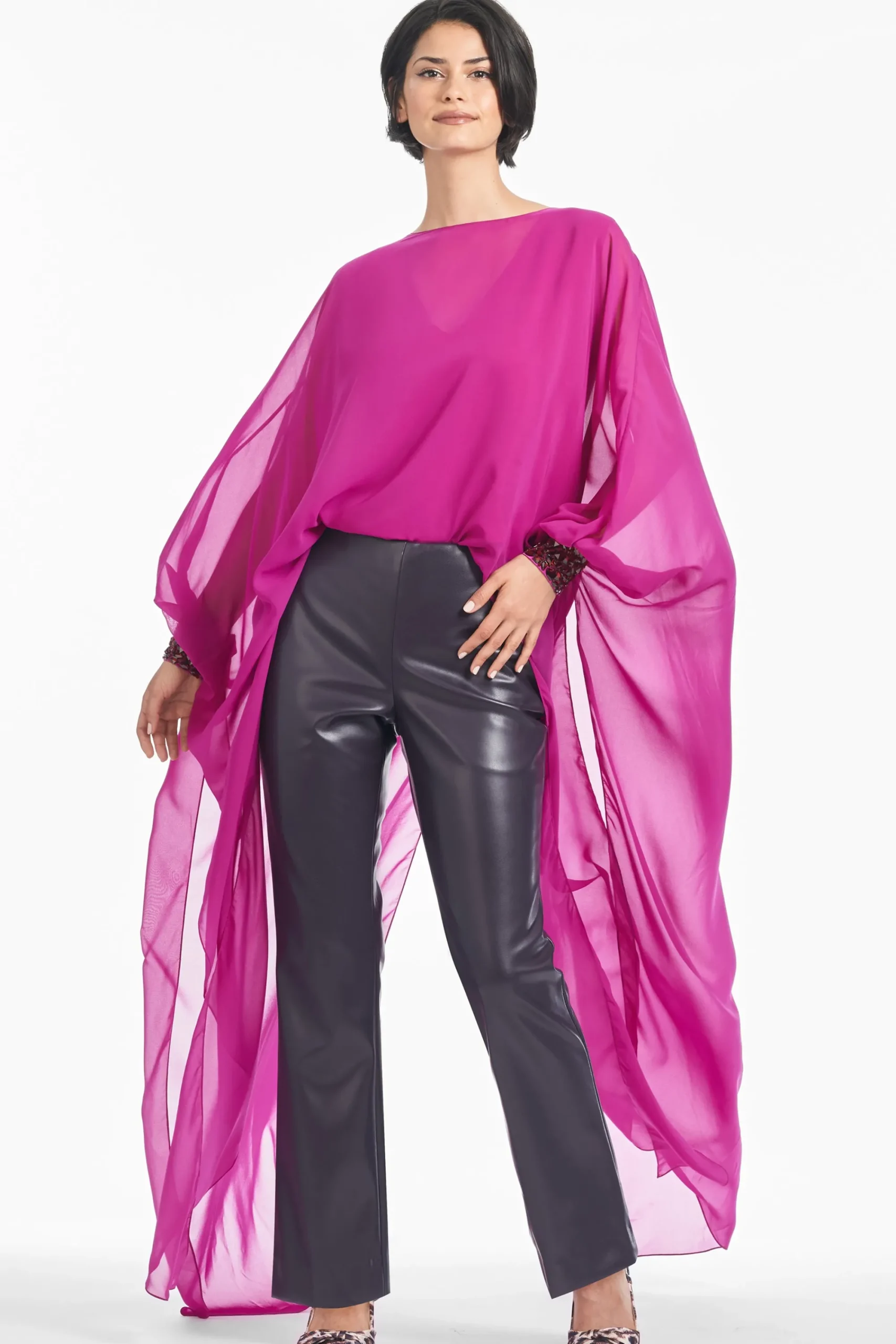 Discount Sachin & Babi Kitty Pant - Plum