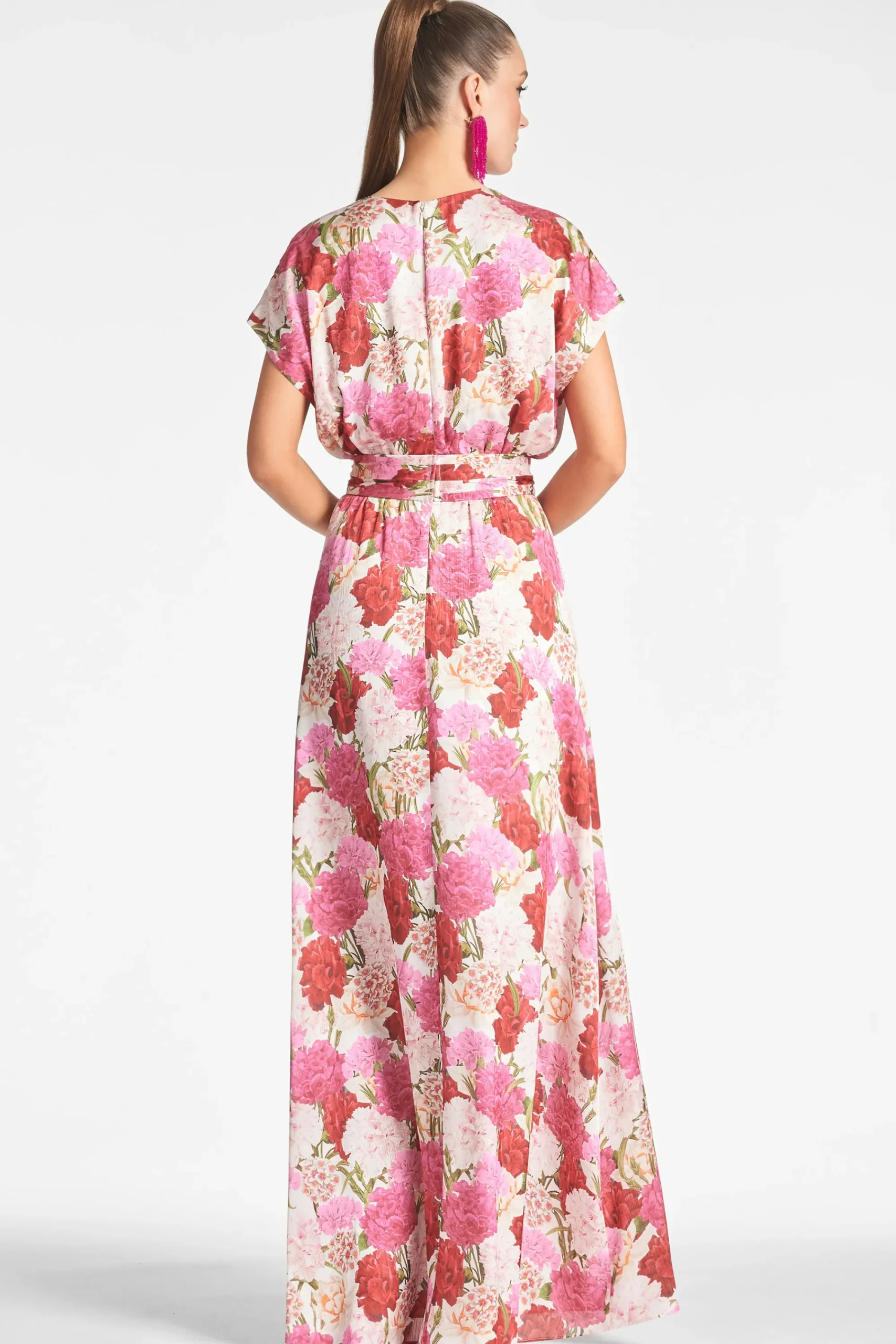 Flash Sale Sachin & Babi Leah Gown - Campo Di Fiore Campodifiore