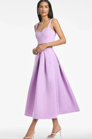 Online Sachin & Babi Leighton Skirt - Lilac