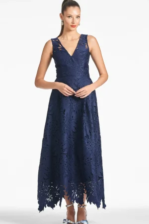 Cheap Sachin & Babi Miuccia Dress - Navy