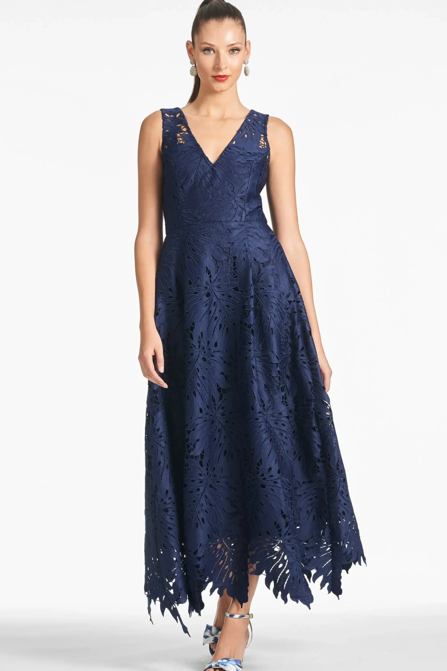 Cheap Sachin & Babi Miuccia Dress - Navy