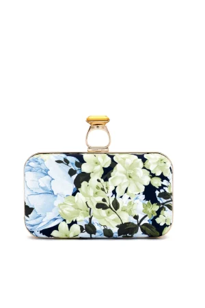 Store Sachin & Babi On the Rocks Clutch - Garden Club Gardenclub