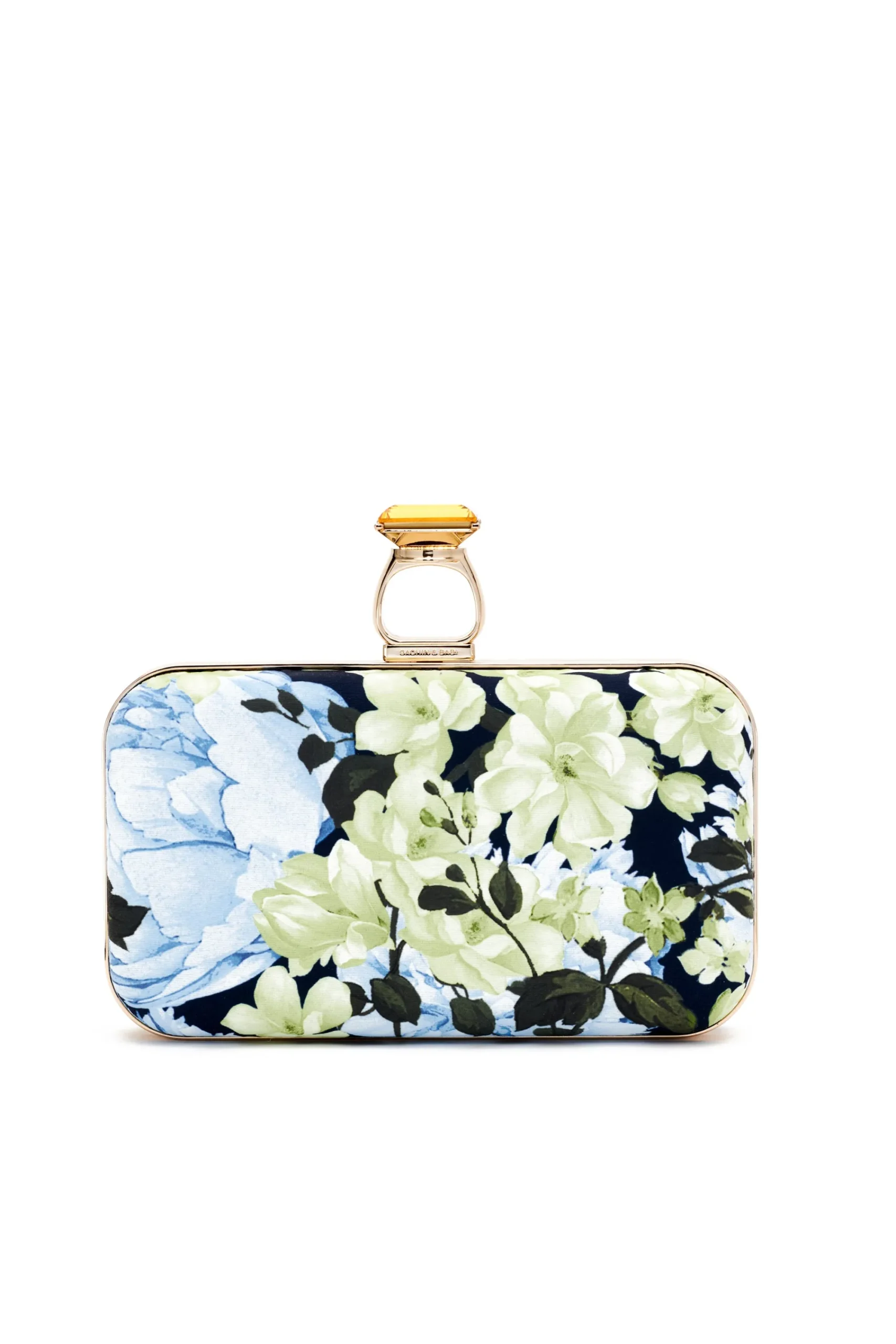 Store Sachin & Babi On the Rocks Clutch - Garden Club Gardenclub