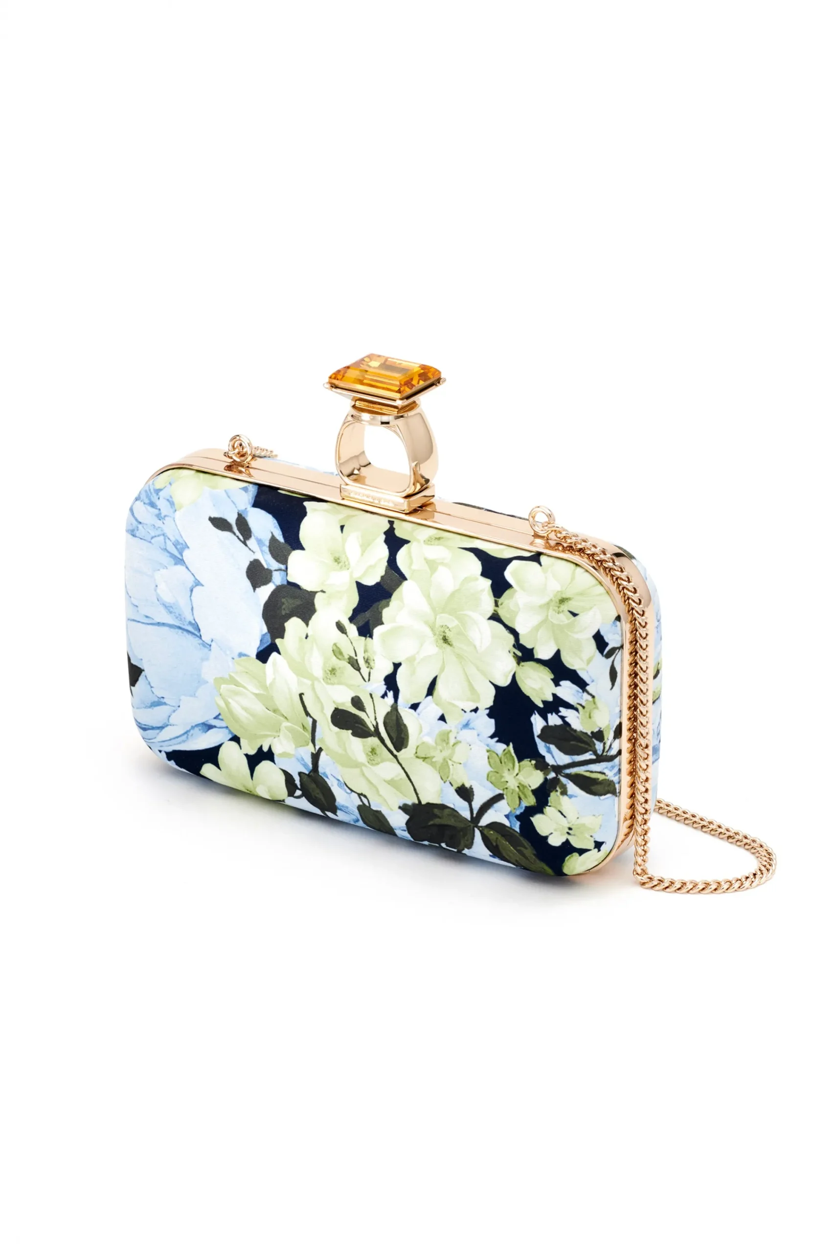 Store Sachin & Babi On the Rocks Clutch - Garden Club Gardenclub