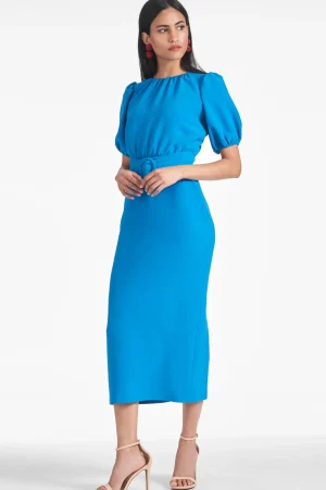 Cheap Sachin & Babi Rebecca Dress - Azure