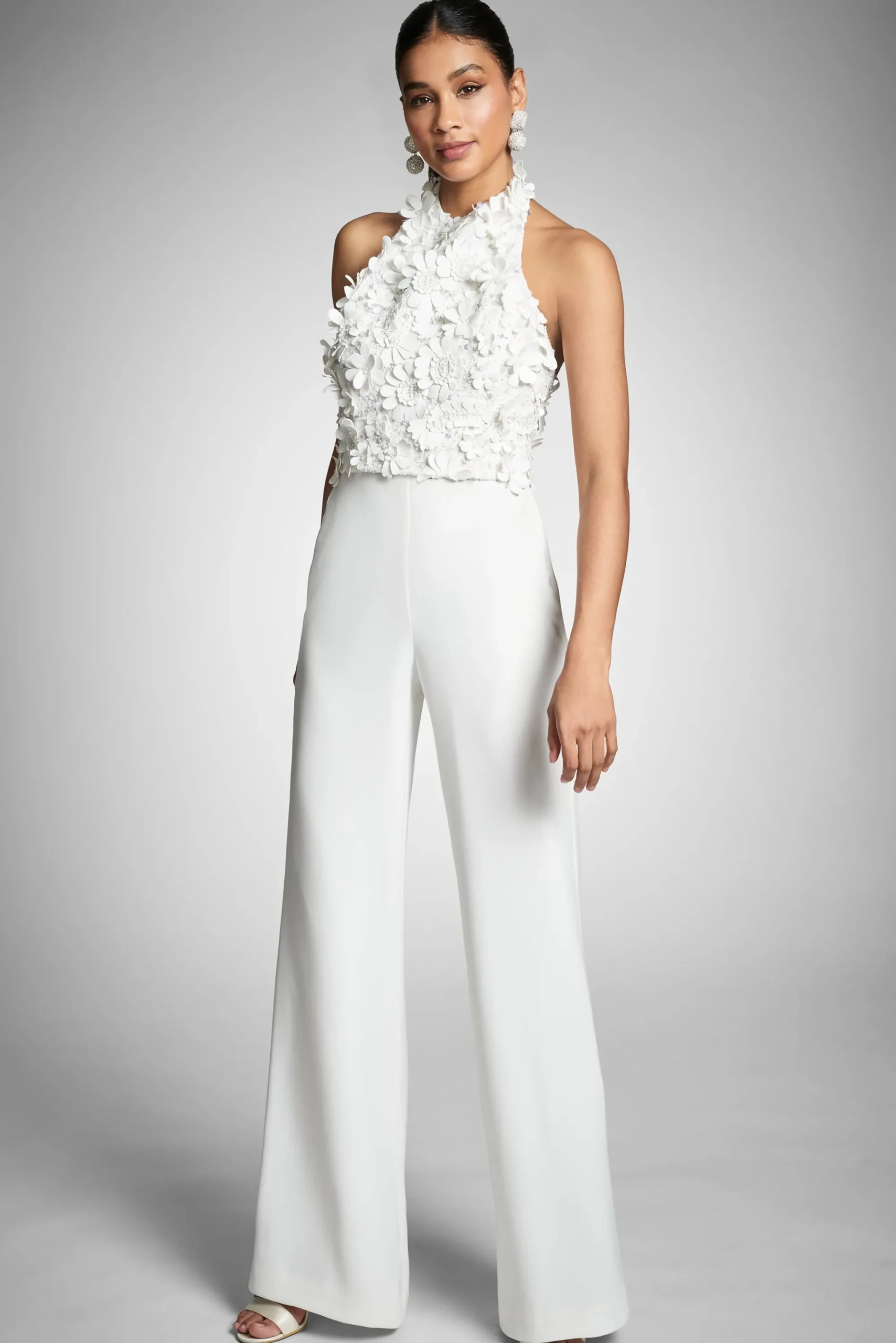 Fashion Sachin & Babi Rowen Pant - Ivory