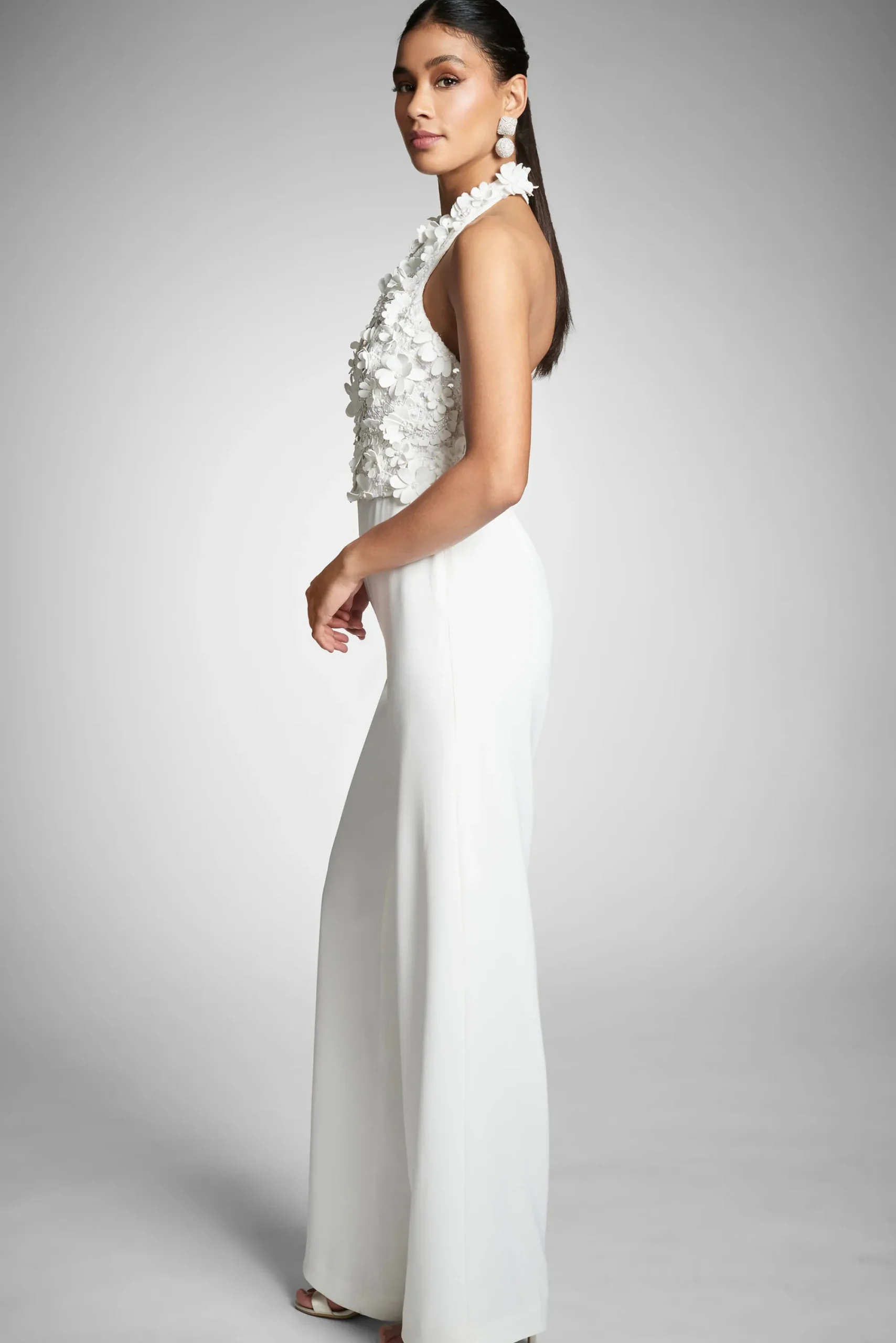 Fashion Sachin & Babi Rowen Pant - Ivory