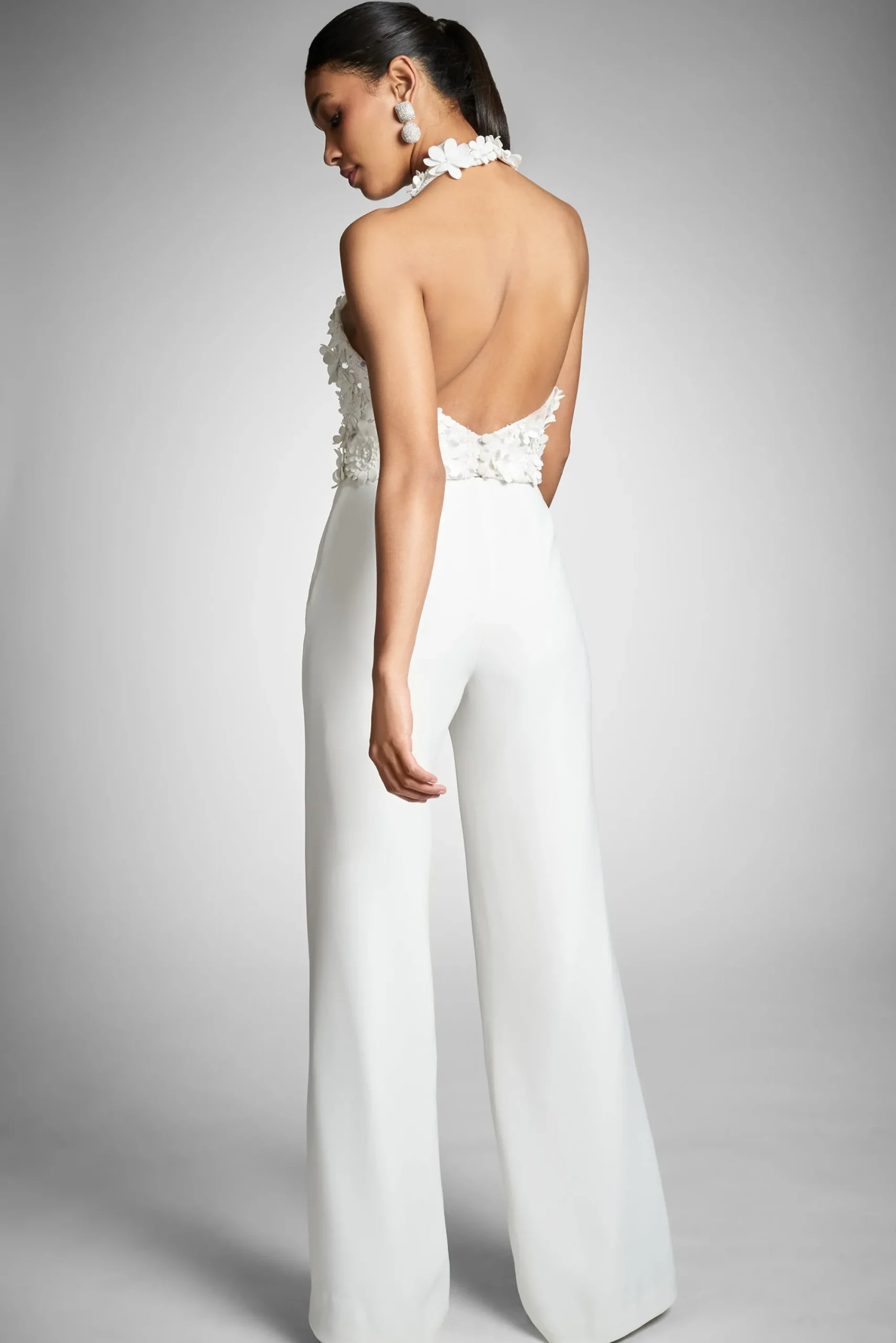 Fashion Sachin & Babi Rowen Pant - Ivory