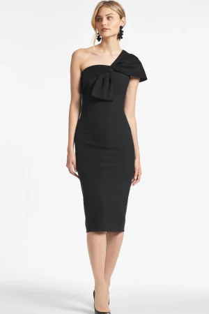Online Sachin & Babi Sandra Dress - Black