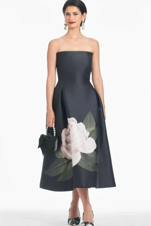 Best Sale Sachin & Babi Shay Dress - Blooming Rose Bloomingrose
