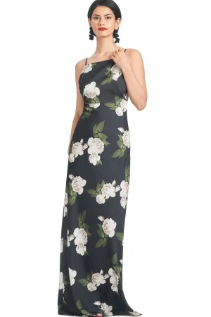 Fashion Sachin & Babi Shyla Gown - Obsidian Blooms Obsideonblooms