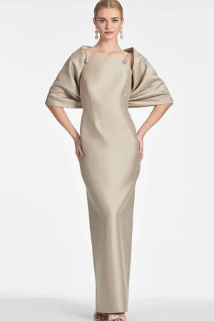 Cheap Sachin & Babi The Hug Shawl - Pewter