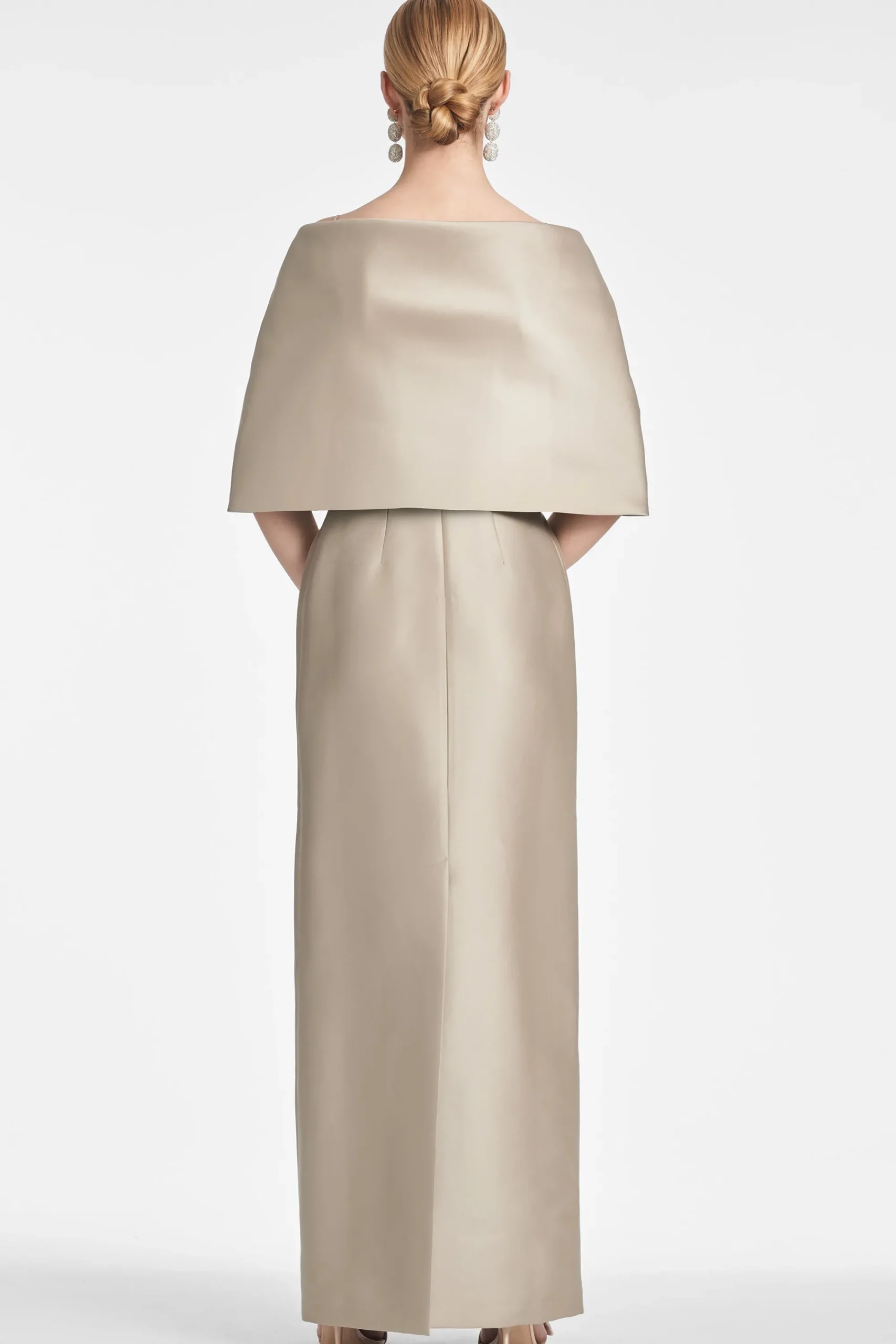 Cheap Sachin & Babi The Hug Shawl - Pewter