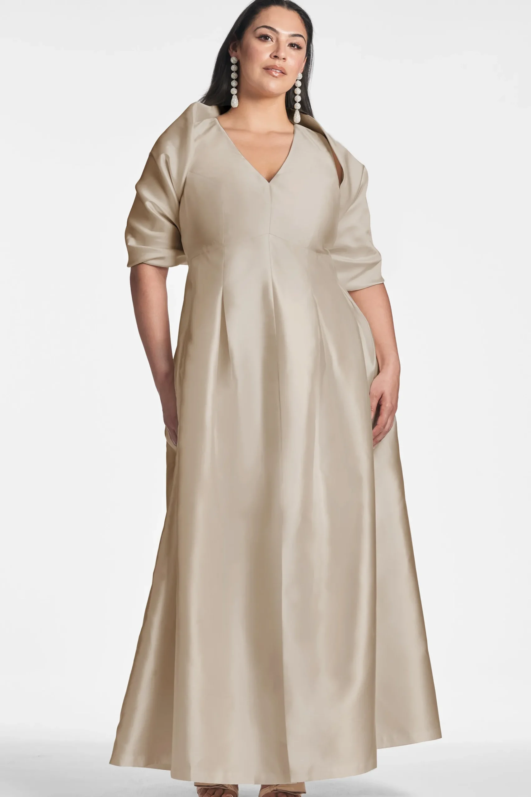 Cheap Sachin & Babi The Hug Shawl - Pewter