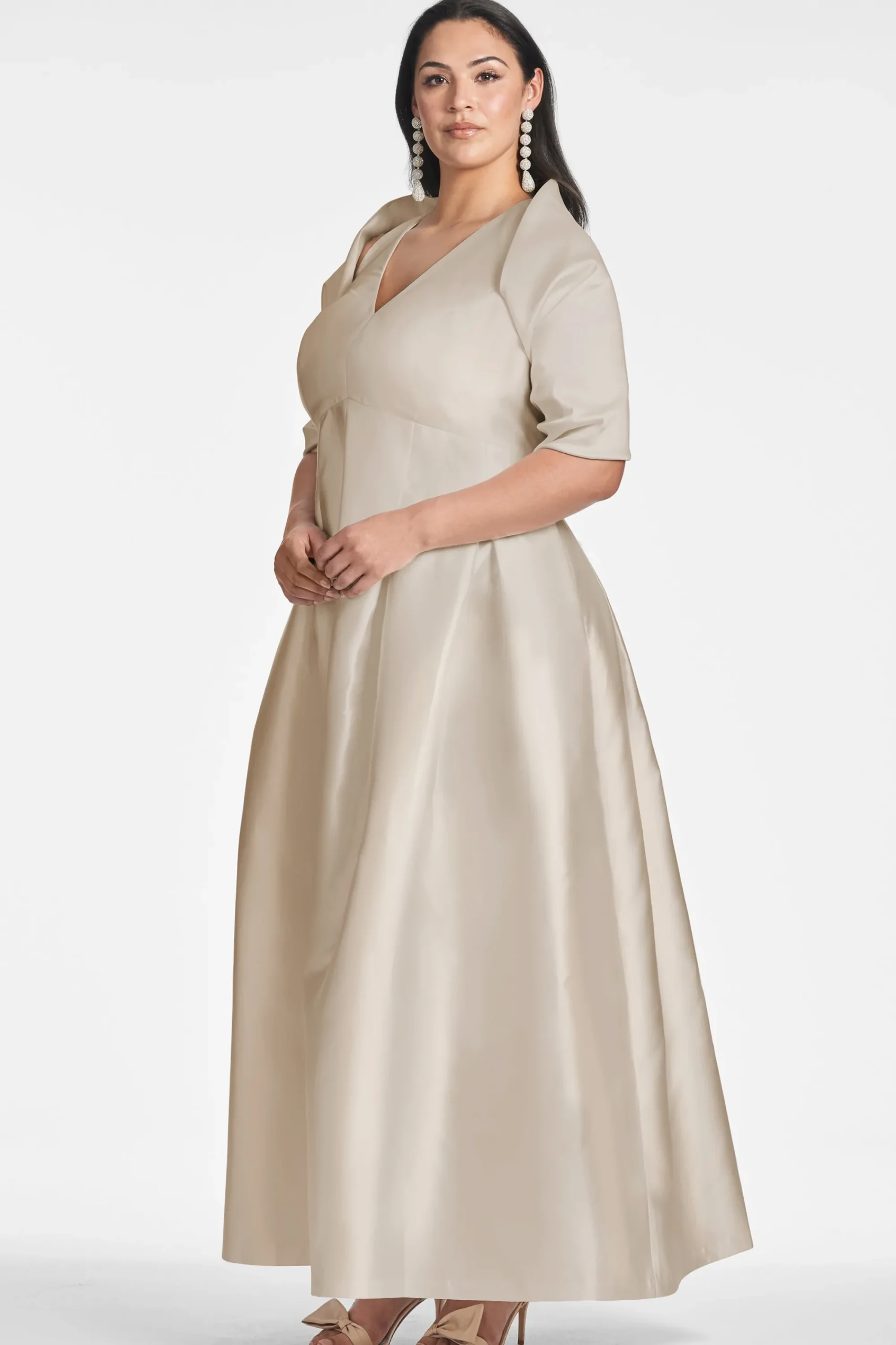 Cheap Sachin & Babi The Hug Shawl - Pewter