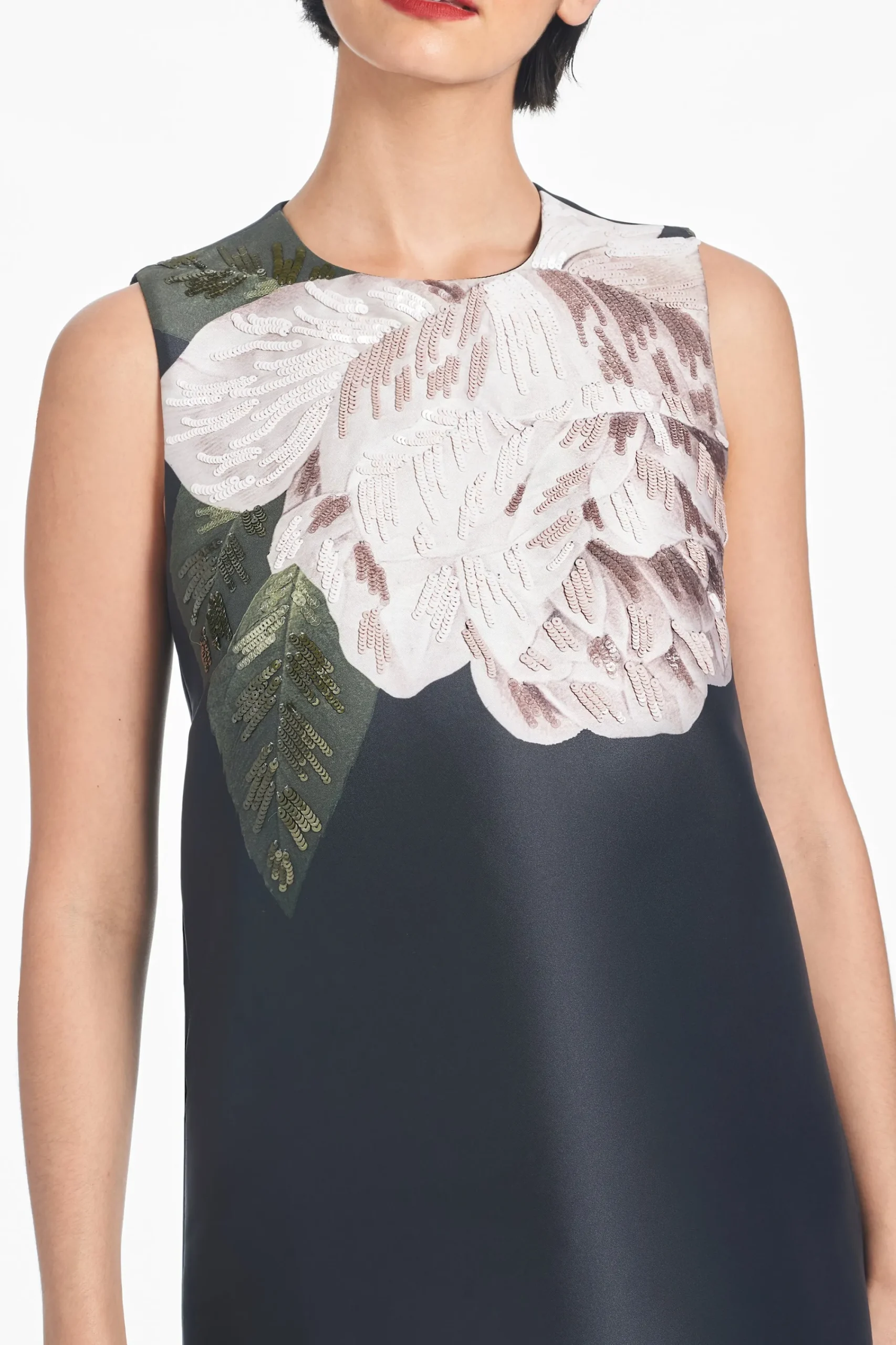 Fashion Sachin & Babi Uma Dress - Blooming Rose Bloomingrose