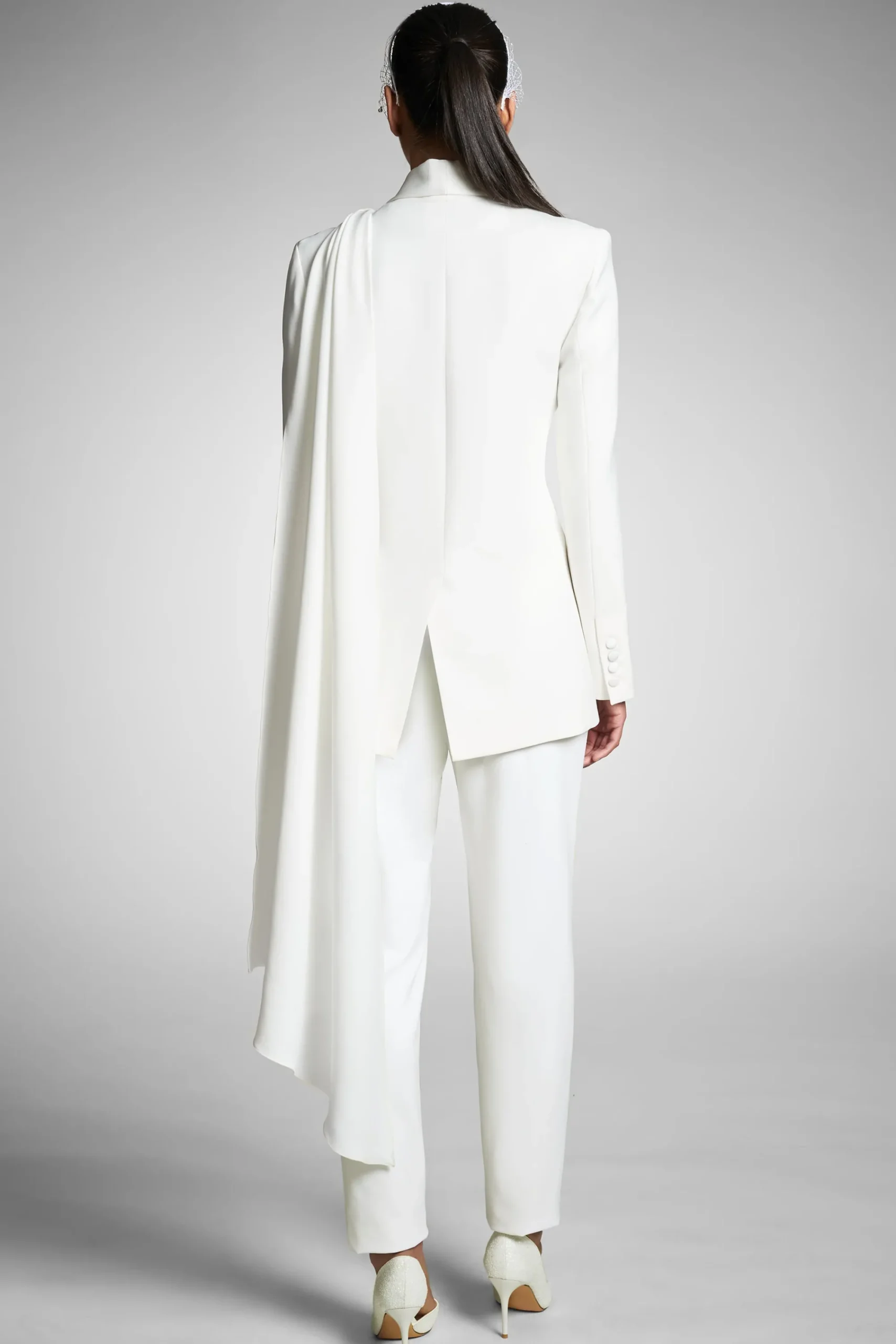 Outlet Sachin & Babi Viveca Blazer - Ivory